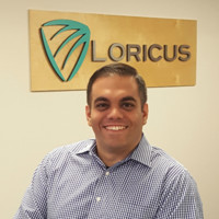 Bahige Najm — President & CEO of Loricus, Inc.
